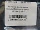Заглушка порога (отверстие домкрата) задняя правая CABU 220634 OPEL ASTRA G 97-> - изображение 5
