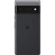 Смартфон Google Pixel 6 Pro 12/128GB (Stormy Black) [62334] - зображення 6