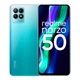 Смартфон Realme Narzo 50 4/64GB (Speed Blue) [69758] - изображение 1