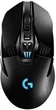 Мышь Logitech G903 Lightspeed Wireless Black (910-005084) - изображение 1