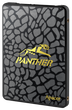 Dysk SSD Apacer AS340 Panther 240GB 2.5" SATAIII TLC (AP240GAS340G-1) - obraz 2