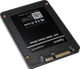 Dysk SSD Apacer AS340X 480GB 2.5" SATAIII 3D NAND (AP480GAS340XC-1) - obraz 4