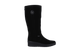 Чоботи утеплені жіночі Rieker 36 чорний (Y4470-00/36/ЦО0002684) - изображение 1