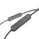 Bluetooth-адаптер KZ Bluetooth APTX cable upgrade Wire (C pin) (Черный) - изображение 5