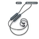 Bluetooth-адаптер KZ Bluetooth APTX cable upgrade Wire (C pin) (Черный) - изображение 7