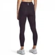 Леггинсы Under Armour Fly Fast Ankle Tight Tux Purple, M (46) (11866226) - изображение 3