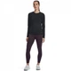 Леггинсы Under Armour Fly Fast Ankle Tight Tux Purple, M (46) (11866226) - изображение 4