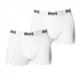 Труси Lonsdale 2 Pack Trunks White, S (44) (10074679) - зображення 1