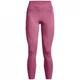 Леггинсы Under Armour Fly Fast Ankle Tight Pink, M (46) (11865721) - изображение 1