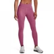 Леггинсы Under Armour Fly Fast Ankle Tight Pink, M (46) (11865721) - изображение 2