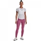Леггинсы Under Armour Fly Fast Ankle Tight Pink, M (46) (11865721) - изображение 3