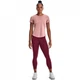 Леггинсы Under Armour Fly Fast Ankle Tight Maroon, XS (42) (11866555) - изображение 4