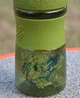 Шейкер спортивний (пляшка) BlenderBottle SportMixer Flip 20oz/590ml Moss Green - изображение 8