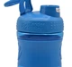 Спортивна пляшка шейкер Blender Bottle SportMixer 20oz 590ml Cyan 500003 - зображення 5