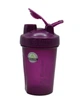 Шейкер спортивний Blender Bottle Classic Loop 20oz 590ml Plum - изображение 4