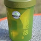 Шейкер спортивний BlenderBottle Classic Loop 20oz/590ml Moss Green - изображение 5
