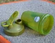 Шейкер спортивний BlenderBottle Classic Loop 20oz/590ml Moss Green - изображение 8