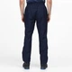 Дождевик Regatta Highton Waterproof Overtrouser (Regular) Navy, S (44) (11723706) - изображение 3