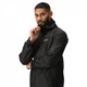 Дощовик Regatta Pack It Black, XXXL (54) (11723682) - зображення 2