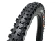 Покришка на велосипед 27.5"x2.40" Maxxis Shorty WT (61-584) складана 3CG/DH/TR 2x60TPI - зображення 1