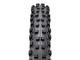 Покришка на велосипед 27.5"x2.40" Maxxis Shorty WT (61-584) складана 3CG/DH/TR 2x60TPI - зображення 2