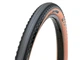 Покришка на велосипед 650x47B, 27.5"x1.90" Maxxis Receptor (47-584) складана EXO/TR/Tanwall 120TPI - изображение 1