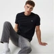 Футболка Jack Wills Sandleford Black, 4XL (56) (11864875) - изображение 1