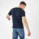 Футболка Jack Wills Sandleford Navy, S (44) (11864653) - изображение 2