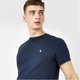 Футболка Jack Wills Sandleford Navy, S (44) (11864653) - изображение 3