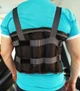 Утяжелители для рук и ног EasyFit наборные жилет 0,5-5 кг (пара) - изображение 4