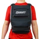 Жилет-утяжелитель EasyFit до 20 кг наборной с филерами - изображение 1