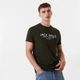 Футболка Jack Wills Carnaby Logo T-Shirt Khaki, XS (42) (11864469) - изображение 1
