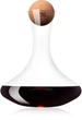 Декантер для вина Vacu Vin Wine decanter с пробкой 750 мл (76020602) - изображение 2