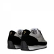 Кроссовки Farah Farah Darton Sn24 Grey, 42 (270 мм) (11855660) - изображение 4