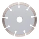 Диск отрезной сегментный, алмазный 115 мм, 16-18% INTERTOOL CT-1001 - изображение 2