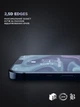 Защитное стекло ArmorStandart Supreme Plus Black Icon для смартфона Apple iPhone 15 Plus Black (ARM71138) - изображение 4