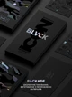 Защитное стекло ArmorStandart Supreme Plus Black Icon для смартфона Apple iPhone 15 Plus Black (ARM71138) - изображение 11