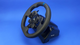 Кермо Дротовий Logitech PlayStation 4 G923 Black - зображення 6