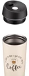 Термочашка Ardesto Coffee Time 450 ml Beige (AR2645C) - изображение 2