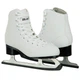 Коньки фигурные белые Zelart Ice Skate Action 0888 размер 36 White - изображение 1