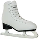 Коньки фигурные белые Zelart Ice Skate Action 0888 размер 36 White - изображение 4
