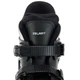 Коньки ледовые Zelart Ice Skate 211B размер 36 Black-White - изображение 7