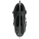 Коньки ледовые Zelart Ice Skate 211B размер 36 Black-White - изображение 9