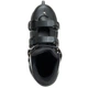 Коньки ледовые Zelart Ice Skate 211B размер 36 Black-White - изображение 10