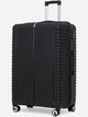 Чемодан Semi Line DAS302304 28" 132 л Black (T5613-3) - изображение 1