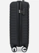 Чемодан Semi Line DAS302302 19" 36 л л Black (T5613-1) - изображение 4