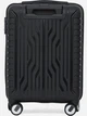 Чемодан Semi Line DAS302302 19" 36 л л Black (T5613-1) - изображение 5