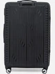 Чемодан Semi Line DAS302304 28" 132 л Black (T5613-3) - изображение 5