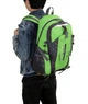 Рюкзак 30L зеленый 1079 - изображение 4