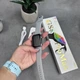 Розумний смарт годинник Smart Watch GS8 Pro Max 45mm сірий глянцевий - зображення 2